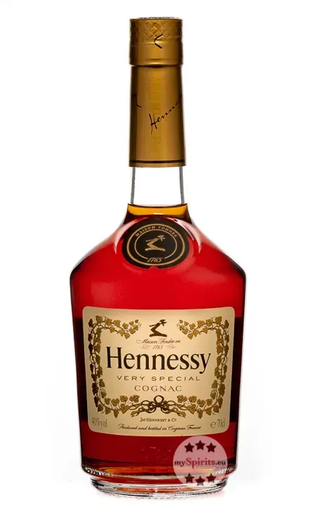 Hennessy VS Cognac