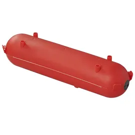 PRO PLUS ProPlus Sicherheitsbox CEE Stecker rot