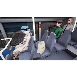 PlayStation Games Ps4 Bus Simulator 21: (gold Edition) Durchsichtig PAL Durchsichtig PAL