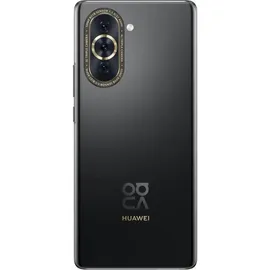 Huawei nova 10 SE 8 GB RAM 128 GB Starry Black