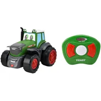 Jamara RC-Landmaschine Fendt My first RC 2,4GHz RTR grün (405320)