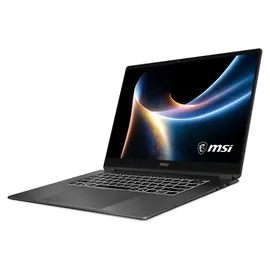 MSI Prestige 16 AI+ Intel Core Ultra 7 355 32 GB RAM 4 TB SSD Win11 Pro & Office 2024 Pro