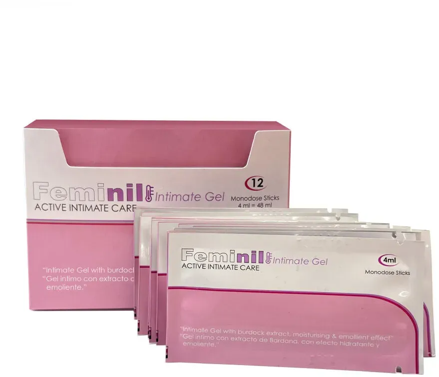 500 COSMETICS - FEMINIL LUBE WATERBASIERTE SCHMIERMITTELWÄRMUNG