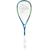 Dunlop Sports Hyperfibre+ Evolution Pro Squashschläger Blau blau No Size