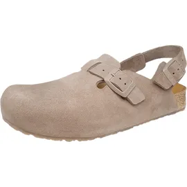 HAFLINGER Faro Grau 38