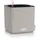 LECHUZA Cube Color 16 Komplettset 17 x 17 x 16 cm sandbraun