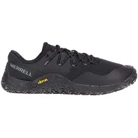 Merrell Trail Glove 7 Herren Black/Black 47