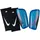 Mercurial Lite Schienbeinschoner Racer Blue/Black/Pink Blast S