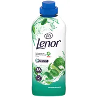 Lenor Weichspüler Fluid 756 ml