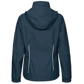 Vaude Escape Light Jacke (Größe XL, blau)