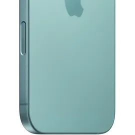 Apple iPhone 16 Plus 256 GB Blaugrün