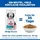 Hill's Hypoallergenic Large Breed Adult mit Lachs 2 x 14 kg