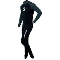 Scubapro Neoprenanzug Overall Schwarz 3XL