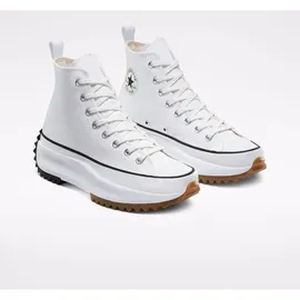 Converse Run Star Hike High Top white/black/gym 40,5