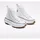 Converse Run Star Hike High Top white/black/gym 40,5