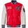 Cordon Sport Winterjacke Team Blau/Rot/Weiß M