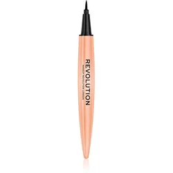Makeup Revolution Renaissance Flick Flüssig-Eyeliner im Stift 0.8 g