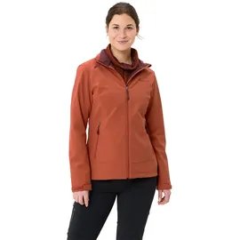 Vaude Cyclone Vi Softshelljacke - Buckeye - 38