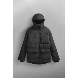 Picture Face IT Jacket black (C) XS
