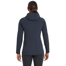 Montane Protium Xt Softshelljacke - Eclipse Blue - 38