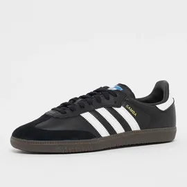 adidas Samba OG Core Black / Cloud White / Gum5 43 1/3