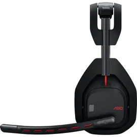 Logitech Astro A50 (Gen 5) Schwarz