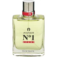 Aigner No. 1 Sport Eau de Toilette 100 ml