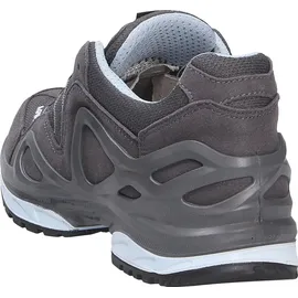 Lowa Damen GORGON GTX Ws ANTHRAZIT/EISBLAU