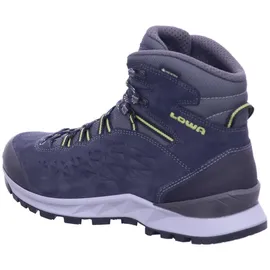 Lowa Explorer II GTX Mid
