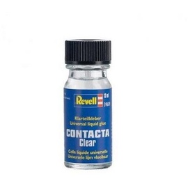 REVELL Contacta Clear 20g (39609)