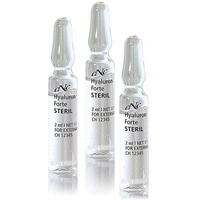 CNC Cosmetic Hyaluron Forte steril 10 x 2ml