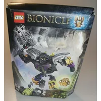 LEGO LEGO® Bionicle 70789 Onua – Meister der Erde,