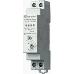 Finder Stromstoss-Schalter/Dimmer 230VAC 15.81.8.230.0500