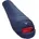 Schlafsack (Größe max. 185cm , blau)