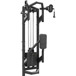 Latzug Dual Pulley High UF-005 - UpForm