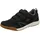 LICO BOULDER V Unisex Kinder Multisport Indoor Schuhe, Schwarz/ 28 EU