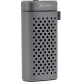 Xlayer Powerbank Lithium-Ion (Li-Ion) 4000 mAh Grau