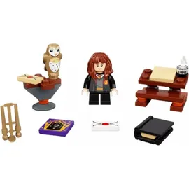 LEGO Harry Potter Hermines Schreibtisch 30392