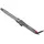 HOCO Lockenstab mit Display 120°C - 220°C grau
