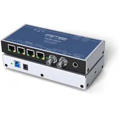 RME Digiface Dante - Audio Interface