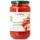 LaSelva Cubettato gewürfelte Tomaten bio 520g