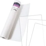 Tritart Transparentpapier Rolle 40cm x 50m 50g/m2