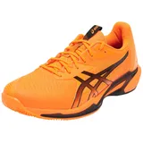 Asics Herren Solution Speed FF 3 Clay Sneaker, Multicolor, 43.5 EU