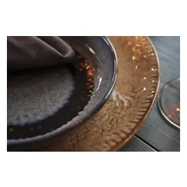 LEONARDO KERAMIKTELLER TF MATERA