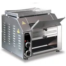 CombiSteel Durchlauftoaster