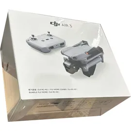 DJI Air 3 Fly More Combo (RC-N2)