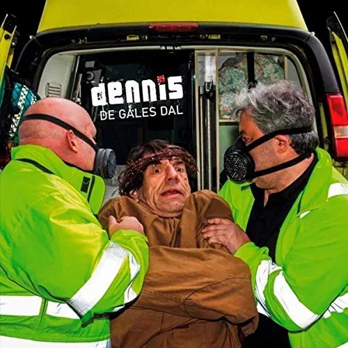 De Gales Da (White Vinyl) [Vinyl LP] | Zustand: Neu & original versiegelt