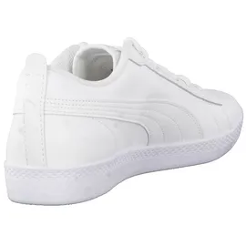 Puma Smash v2 L puma white-puma white 40,5