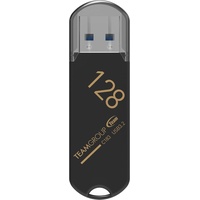 TEAM GROUP C183 schwarz 128GB, USB-A 3.0 (TC1833128GB01)