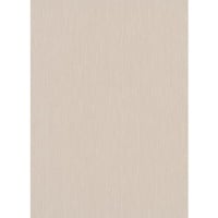 Guido Maria Kretschmer Vliestapete 10004-02 Fashion for Walls uni beige, 10,05 x 0,53 m
